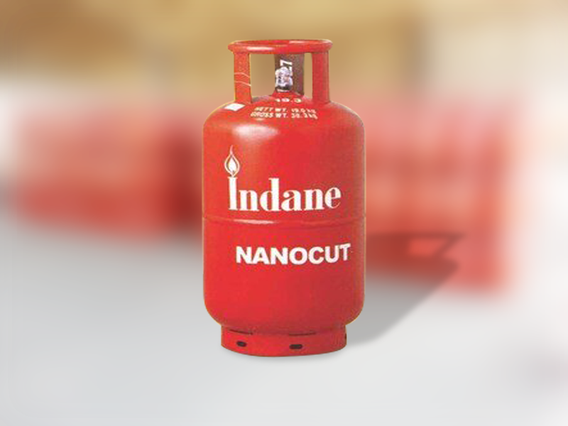 nanocut 9kg industrialcylinder